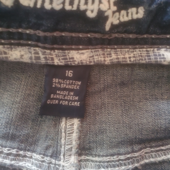 Size 16 Short bundle - Picture 13 of 16